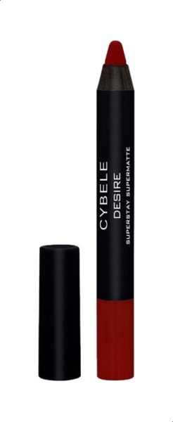 ليب ستيك سيبال ديزاير سوبر ستاي مات، 07 دارك ماجنيتا