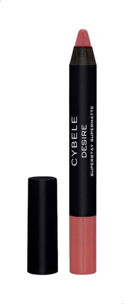 Cybele Desire superstay super matte 10 Burly Wood