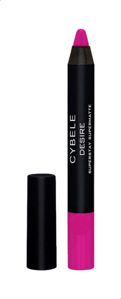 احمر شفاه سيبال ديزاير سوبر ستاي مات، 12 فوشيا