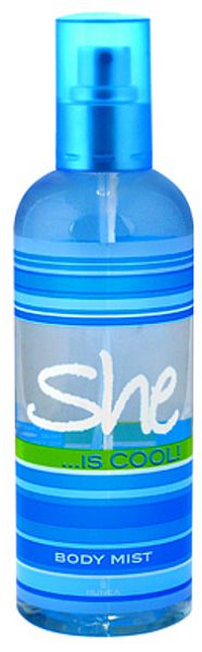 معطر ميست للجسم شي اذ كول ,بادي ميست للنساء 150 مل