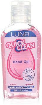 هاند جيل لونا 50 مل