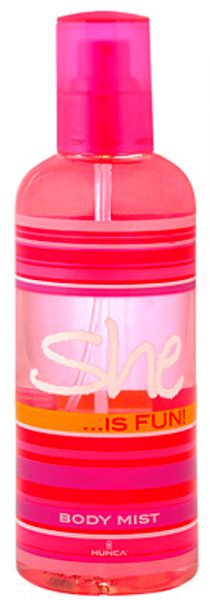 معطر ميست للجسم شي اذ فان ,بادي ميست للنساء 150مل