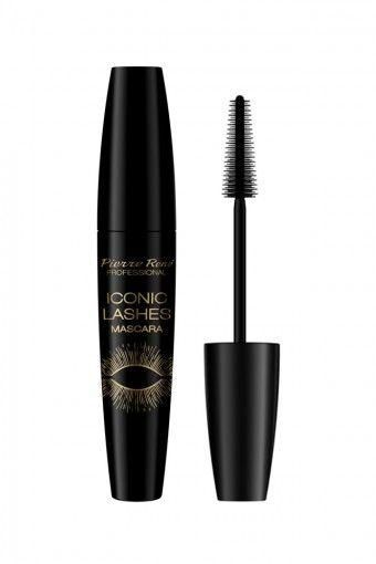 PIERRE RENE ICONIC LASHES MASCARA