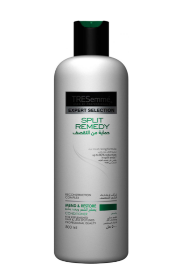TRESEMME SPLIT REMEDY 500ML