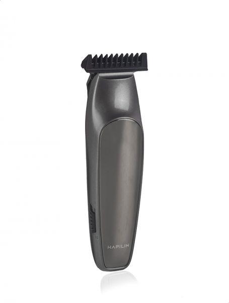 Hapilin Electric Hair Clipper for men, for dry use, Black, HAM2S