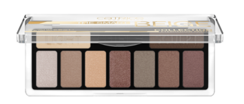 CATRICE SMART BEIGE COLLECTION SHADOW PAL 010