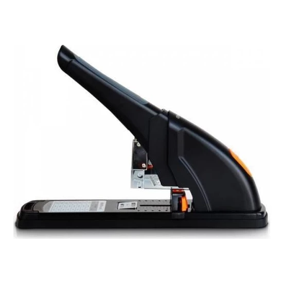 Jaguar Large Office Stapler, 200 Sheet Capacity, Assorted Colors, FL-12M20