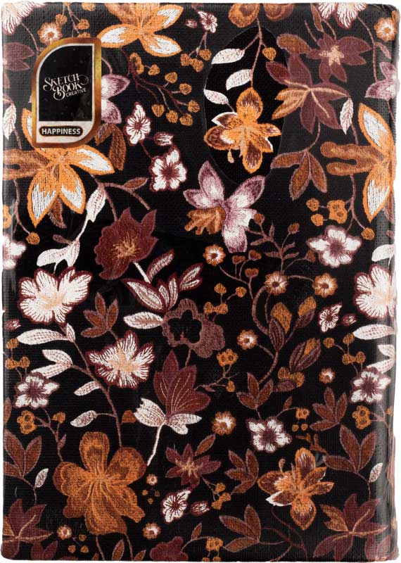 Sketchbook A5