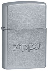 ولاعة سجائر رجالي من زيبو، تصميم كلاسيك، قابلة لإعادة الملء مدى الحياة، مقاومة للرياح في أي مكان، فضي 21193