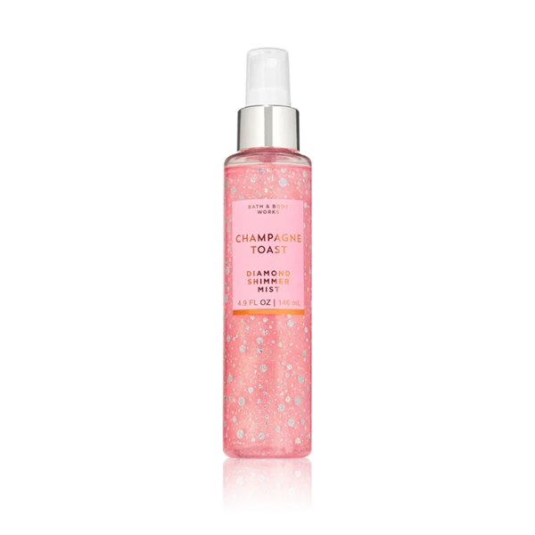 بودي ميست شامبين توست للنساء من باث أند بودي , 146 مل