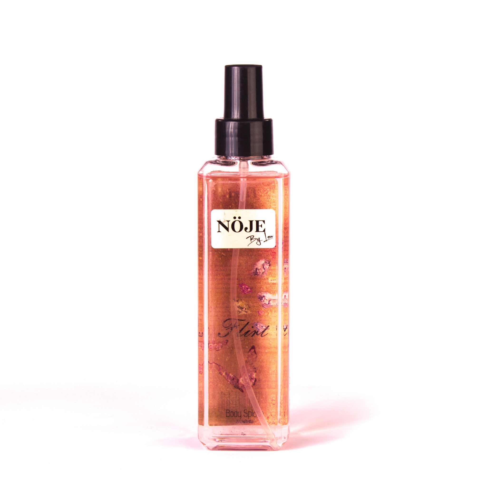 Noje Flirt Body Splash For Women, 250 ml