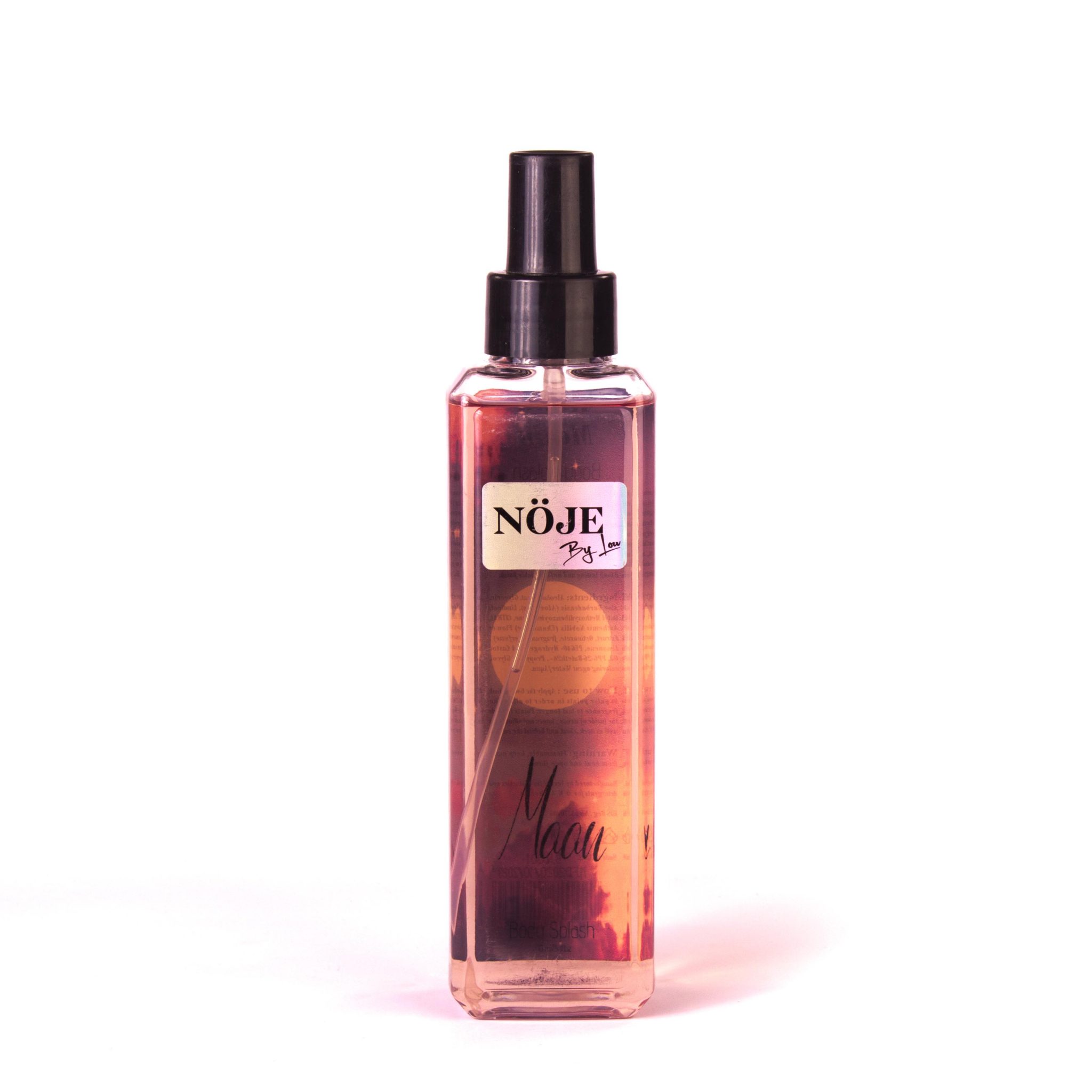 NOJE MOON Body SPLASH For Women  250 ML