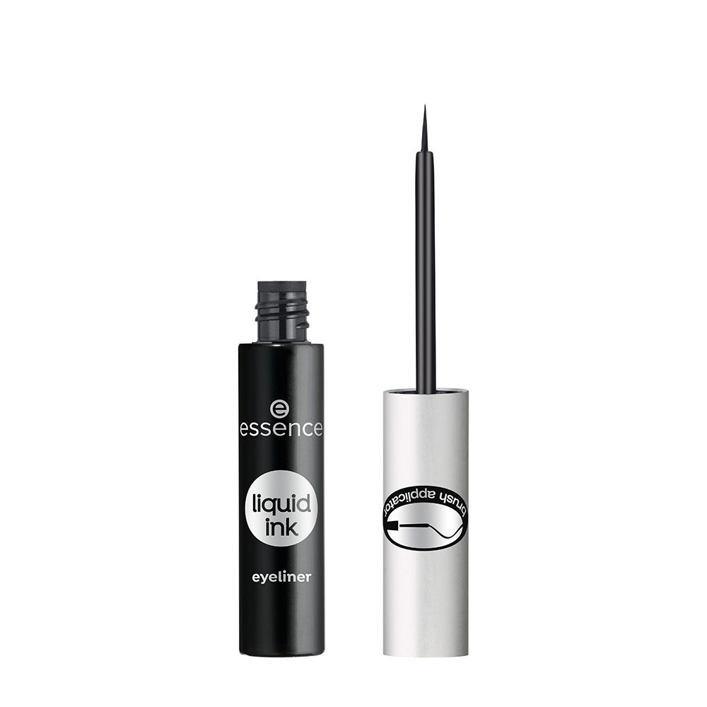 ESSENCE LIQUID INK EYE LINER