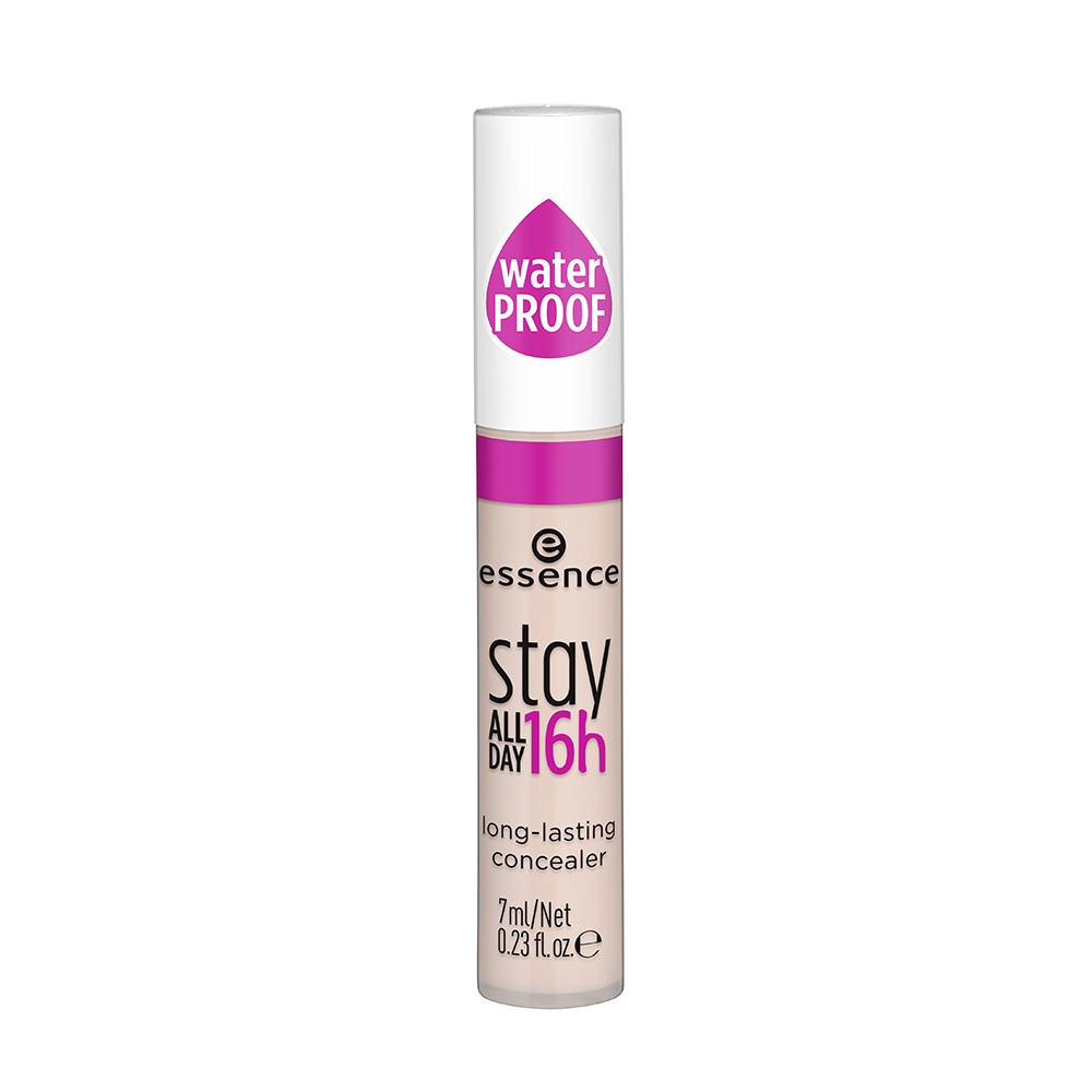 ESSENCE STAY ALL DAY 16H LONG LASTING CONCEALER 20