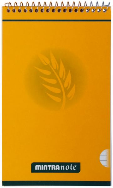 بلوك نوت اقتصادى منترا 40 ورقة