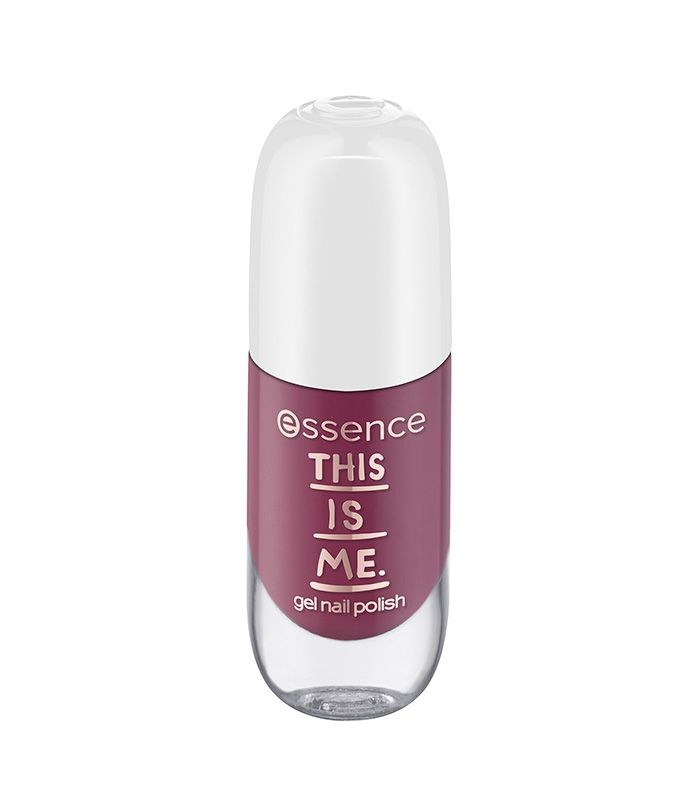ESSENCE THIS IS ME NAIL POLISH 04