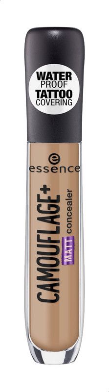 ESSENCE CAMOUFLAGE MATT CONCEALER 70