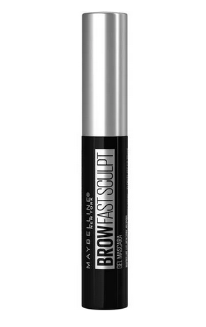 MAYBELLINE BROW FAST SCULPT MASCARA 10