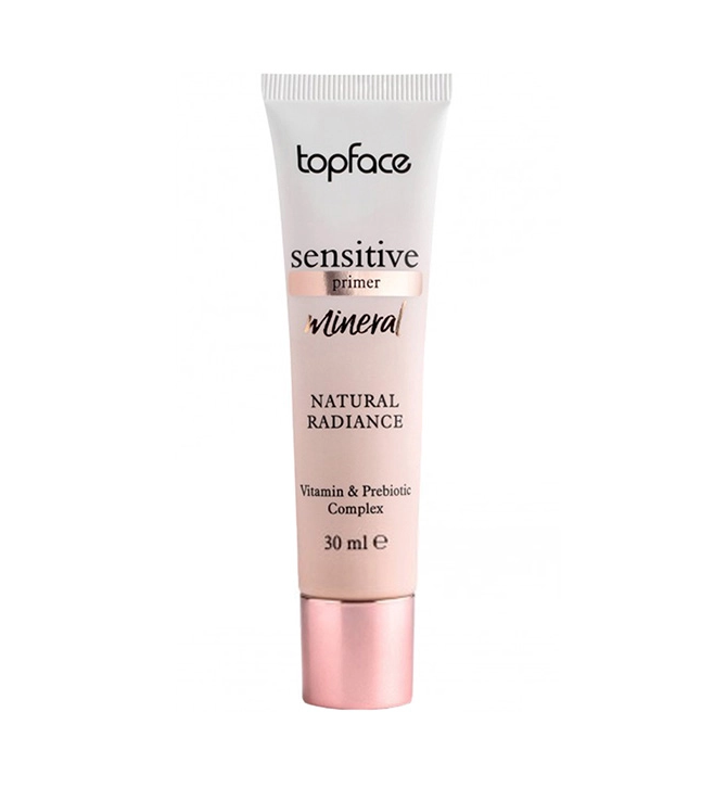 TOPFACE SENSITIVE MINERAL PRIMER 001
