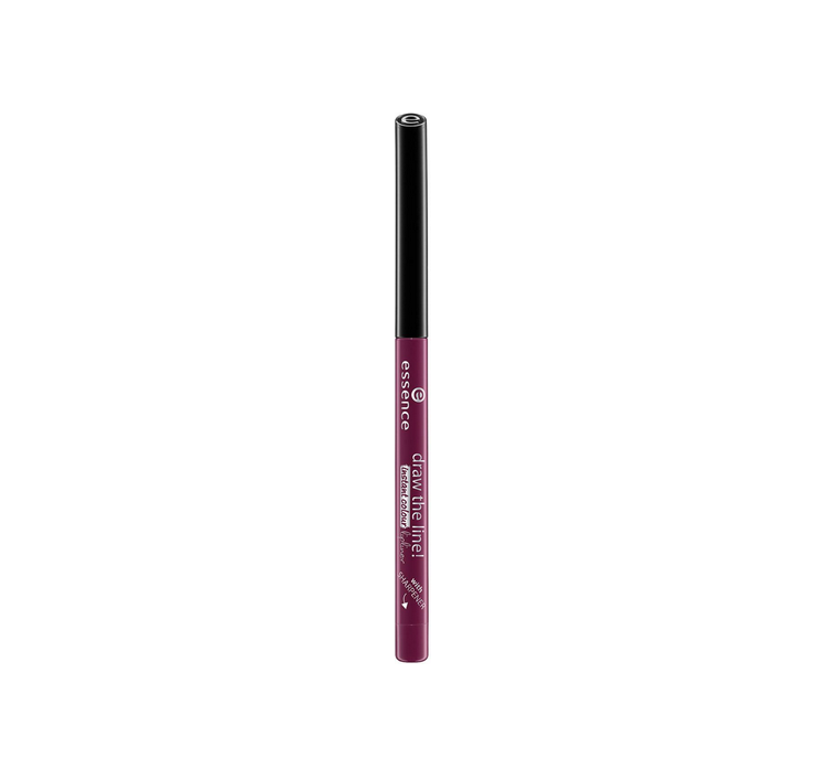 ESSENCE DRAW THE LINE INSTANT COLOUR LIPLINER 15