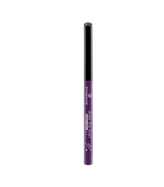 ESSENCE DRAW THE LINE INSTANT COLOUR LIPLINER 19