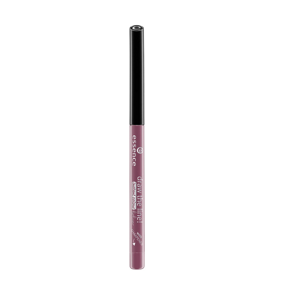 ESSENCE DRAW THE LINE INSTANT COLOUR LIPLINER 05
