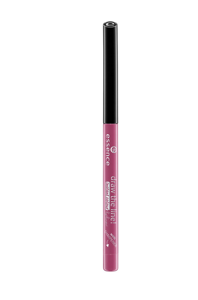 ESSENCE DRAW THE LINE INSTANT COLOUR LIPLINER 16