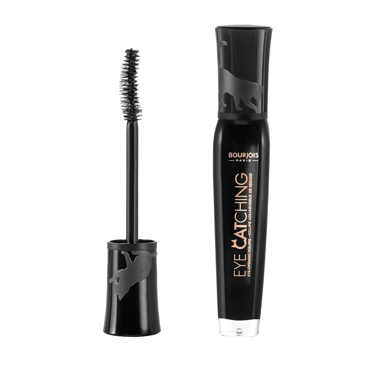 BOURJOIS EYE CATCHING MASCARA