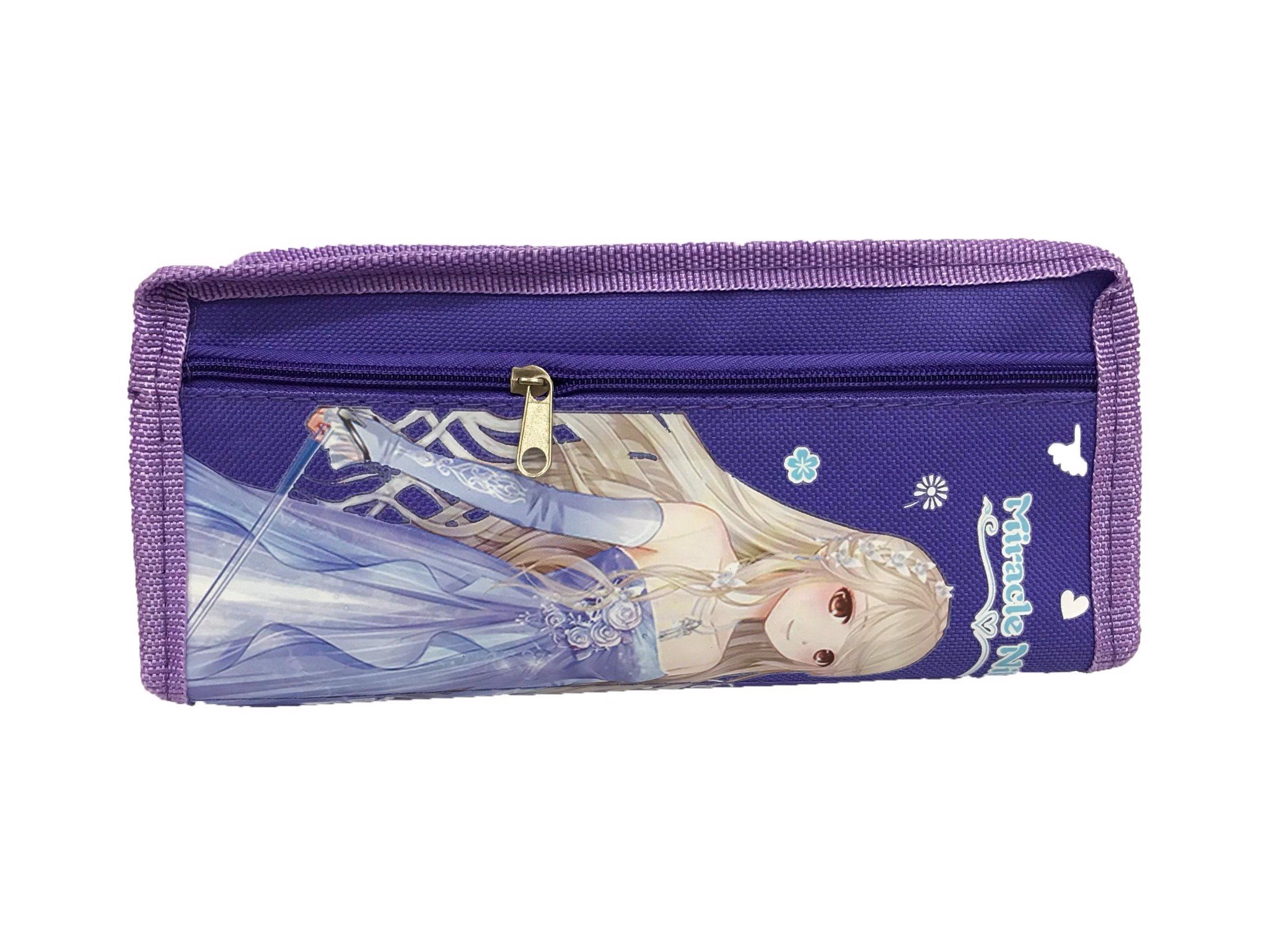 مقلمة لوكس المجد 782، بنفسجي