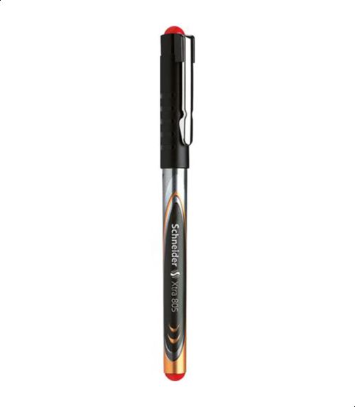 Schneider xtera red pen 805