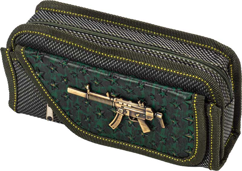 مقلمة لوكس فاكيوم 4577، اخضر