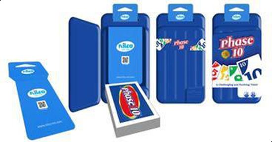 بوكس بلاستيك المراحل العاشرة 11142