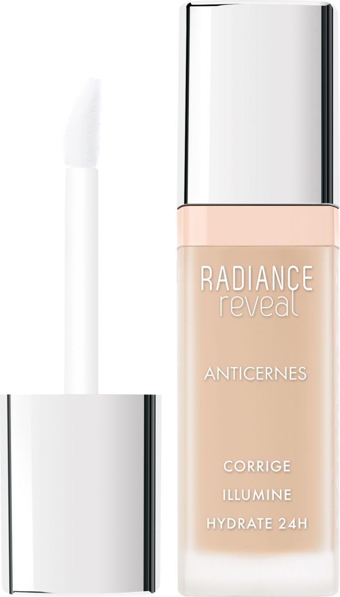 BOURJOIS RADIANCE REVEAL CONCEALER 01 Ivory