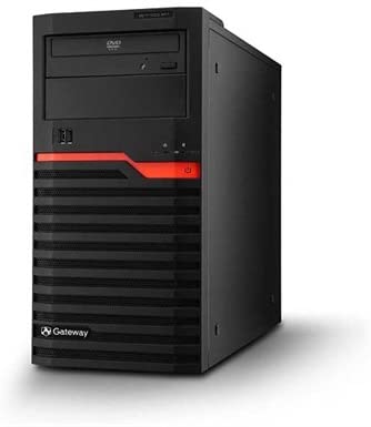 El Ghazawy Gateway Gt110f1 Intel E3110 1gb Ram 320gb