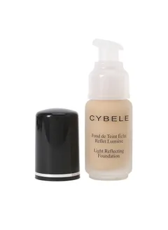 Cybele Light Reflecting Foundation, 02