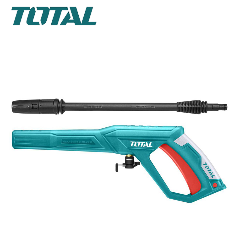 Washing machine gun TOTAL TGTSG026