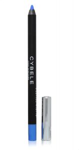 CYBELE COZY EYELINER  03 ELECTRIC BLUE
