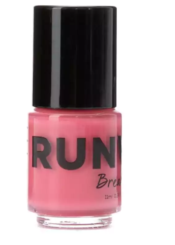 Runway Breathe Nail Lacquer  30024