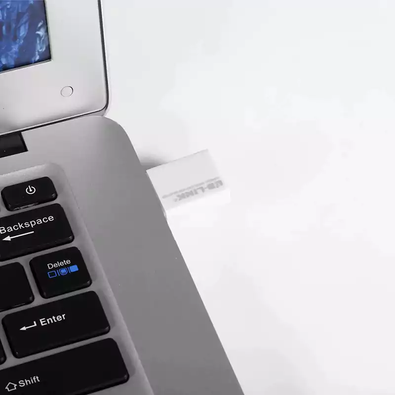 USB Adapter, LB-Link, 300Mbps, BL-WN2210