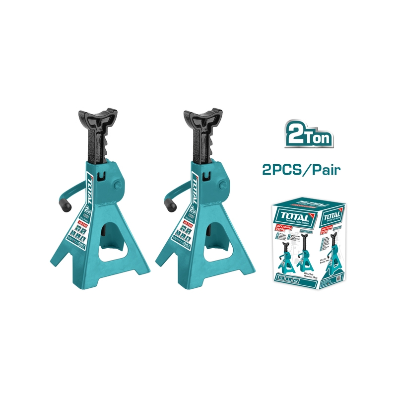 TOTAL JACK STAND 2TON