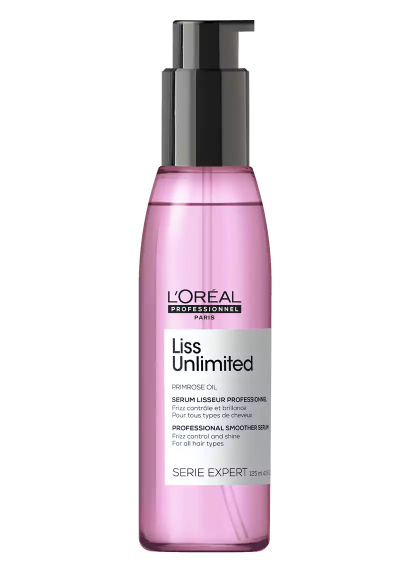 L'Oréal Liss Unlimited Serum 125 ml