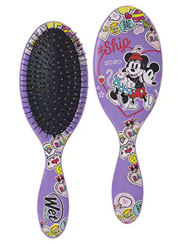 فرشاة فك تشابك الشعر اوريجينال من ويت براش  8010