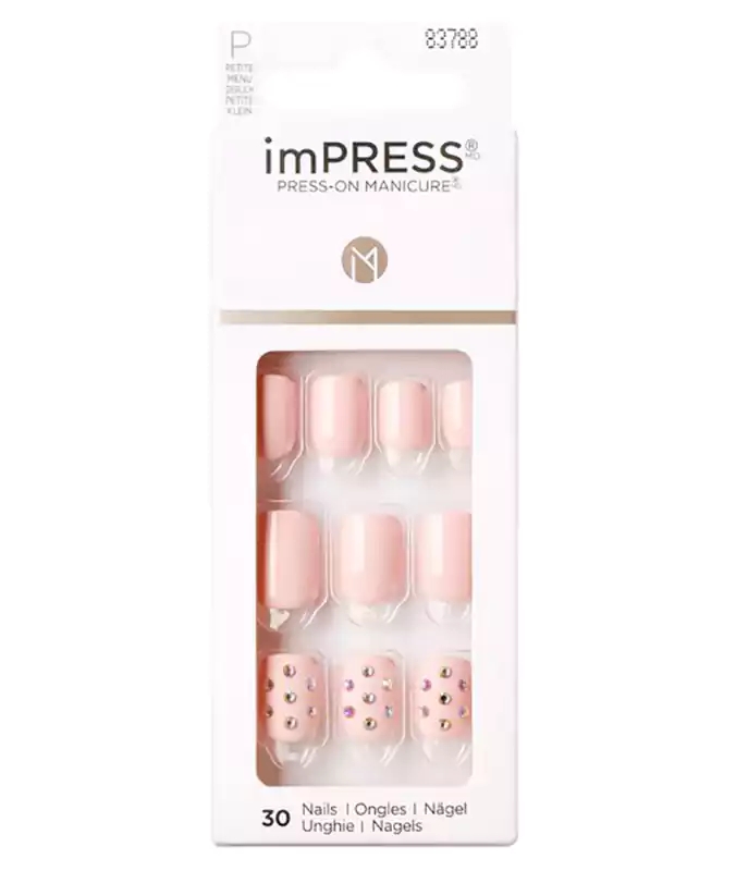 اظافر صناعيه30 من امبريس كيس 7889