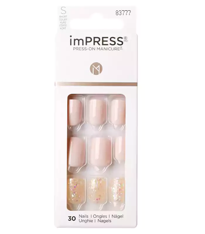 اظافر صناعيه30 من امبريس كيس 7773