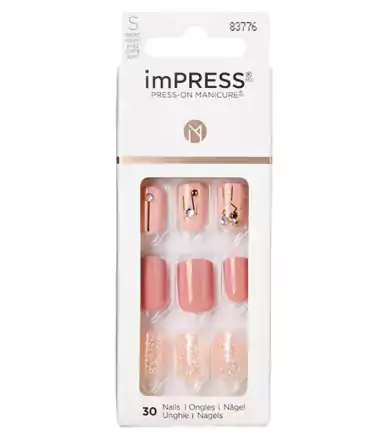 اظافر صناعيه30 من امبريس كيس 7766