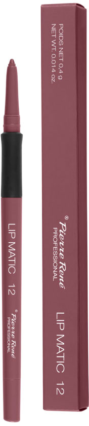 PIERRE RENE LIP MATIC 12