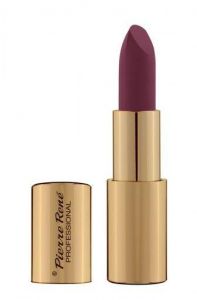 Pierre Rene ROYAL MAT LIPSTICK  Matte satin lipstick  20
