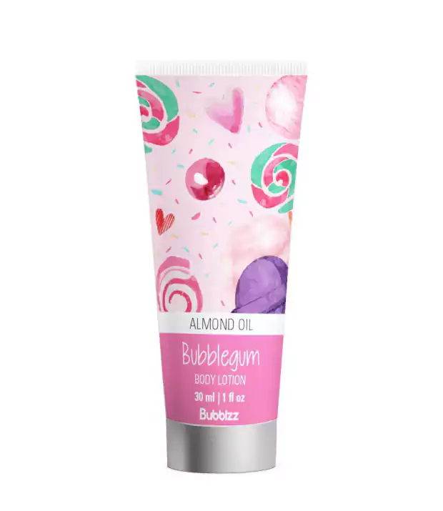 لوشن للجسم برائحه اللبان من بابلز 30 مل