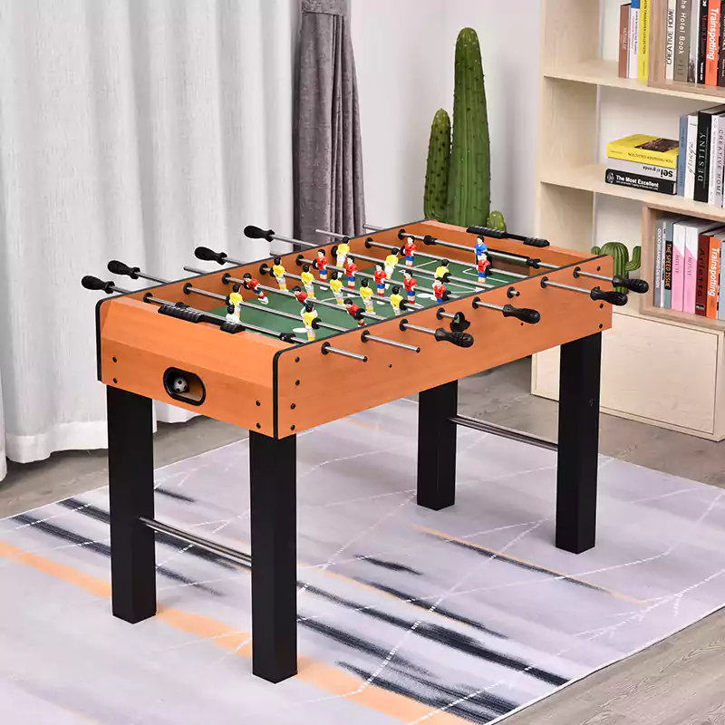 Football Play Table Kids Family Sports Fun Indoor Gaming 638