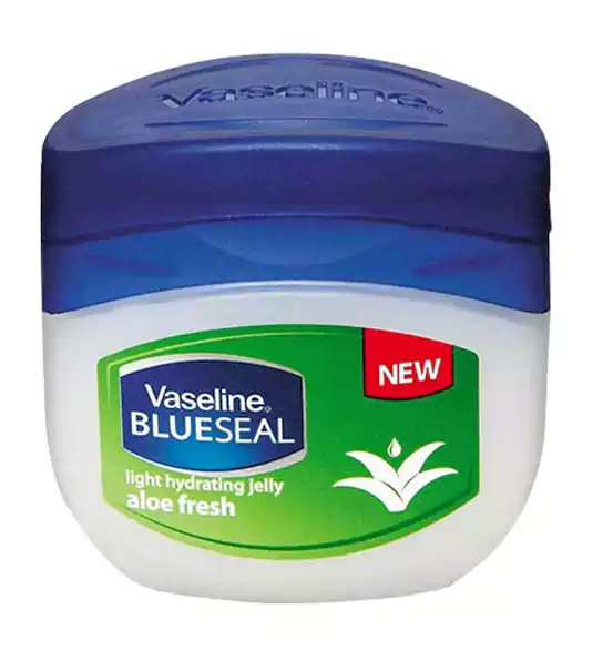 مرطب بلو سيل مع الصبار الفريش من فازلين 250 مل